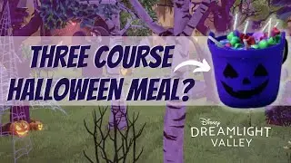 Did You Miss THIS In The Dreamlight Valley Update? 👀