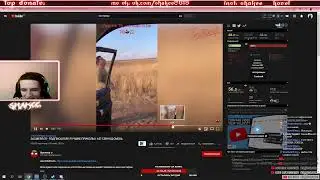ИГРАЕМ В GTA ПО СЕТИ РАССЛАБЛЯЕМСЯ /ARIZONA RP/MTA-RP/RADMIR RP