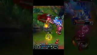 New Udyr gameplay be like