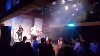 5.07.19  гр.ДЖОННИ ДЕПП-клуб" ВСЕ СВОИ" отрыв на бис...)))