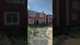 Ленинаван #обзордома #продажадомов #стройка #ипотека #дом #недвижимость