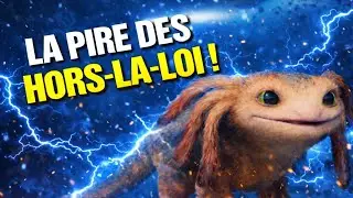 Star Wars : Outlaws - FR | 🔎 Découverte #1