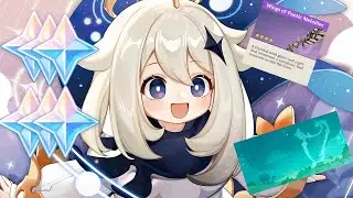 Grosse ricompense in arrivo! L'anniversario è salvo? - Genshin Impact ITA
