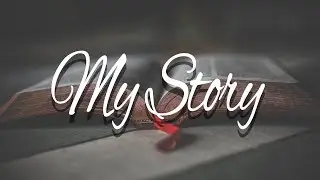 My Story Freestyle Instrumental (Prod. By iNine) || J. Cole x Nas Type Strings Boom Bap Beat 90s