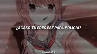 конфетка2 - Marry me bellamy| Sub español.