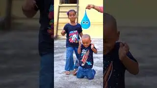 Funny Water Balloon Popping 🎈🤪 