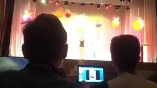 КВН Братск Бой Гигантов ЕНФ!!!