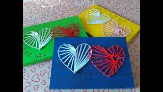 Diy box Love is in the air