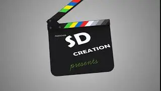 Sd Creation Logo
