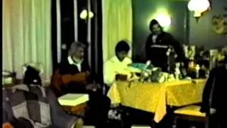 Leos Christmas 1987)