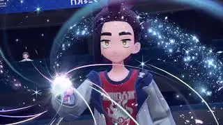 Pokemon Scarlet - DLC02 The The Indigo Disk - Part 8