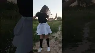 Воздушный поцелуй