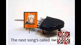 The World's Shakiest Attempt at Arknights 9-19