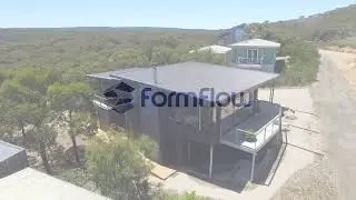 Mogg's Creek Chimney - Featuring FormFlow's C90 Bend