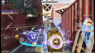 Legendary Nyx and Legendary HS0405 Gameplay | Legendary HS Gameplay| Legendary Nyx Gameplay