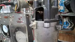 Распределитель зажигания, трамблёр УАЗ, ГАЗ, ЗМЗ, 1908.3706 ремонт и настройка на стенде  Часть 1