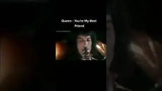 Queen   You're My Best Friend TikTok brisbanebaze