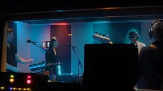 Speech Act Theory 'Next Time' | Live at RNZ