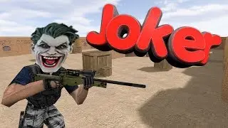Joker 🤡 На сервере 🔫 Сломал Систему 😉 Парни в Шоке 😳 Админы Я Тут БОГ 😎  