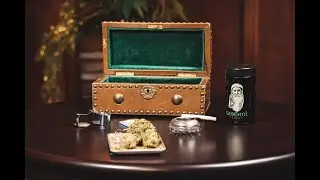Green Flower Original: Quick Hits with Derek Gilman / Connoisseur Tool Box Essentials