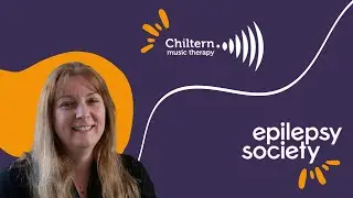 Music Therapy at our Chalfont Centre