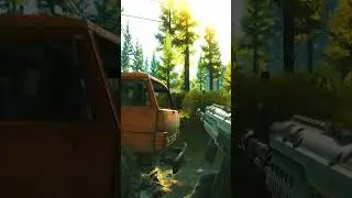 I have to rely on EXPLOITS instead of my team #tarkov #eft #gaming #arena