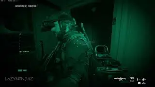 Realistic tactical shooter mission? | COD Modern Warfare (2019) Campaign | Part 05
