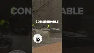 Severe weather preparedness: Flash Flood Warning facts