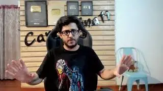 Carryminati_subscribe_meme | Free No Copyright Claim | Memes A2Z