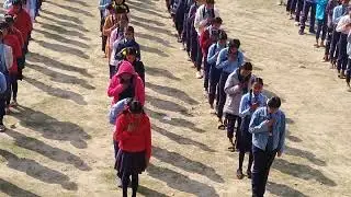 National Anthem of Nepal 