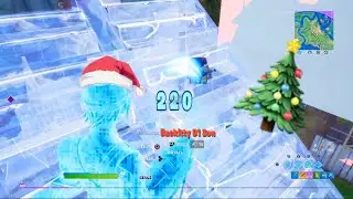 The Best 60 FPS Console Linear Settings (Ft. Season 5)