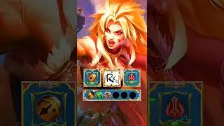Masha Best Build And Emblem 2023