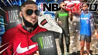 BEST OUTFITS ON NBA 2K20 (VOL. 6) 🔥 LOOK LIKE A CHEESER BEST MYPARK OUTFITS!!!