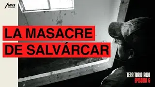 T3:E6 La masacre de SALVÁRCAR, los jóvenes REVICTIMIZADOS por el GOBIERNO