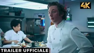 THE BEAR - Trailer Ufficiale