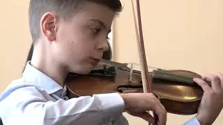 М. де Фалья - Испанский танец; Manuel de Falla - Danse espagnole