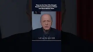 Threat not only to the US and Russia but to the Entire World