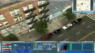 Emergency 4 Part 1 - Manhattan Mod