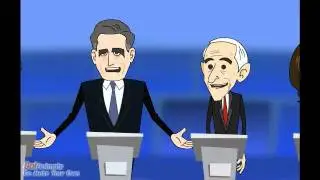 Presidential Debate