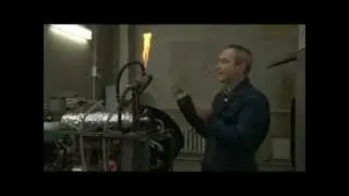 1 литр бензина за 4 копейки! Аналогов в мире пока нет!