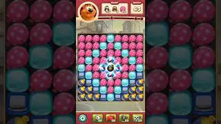 Toon Blast 3331 ??!! 🌛 🌞 🌜