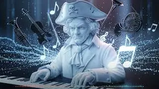 Byte Ensemble - Ode an die Freude/Ode to Joy (Epic Ahoy! Version)