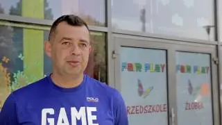 System Fair Play - franczyza przedszkola