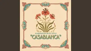 Casablanca