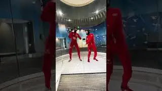 Come vibe with us at iFLY 😎 #indoorskydiving #explore #iflyus