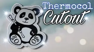 Thermocol Cutouts - Cartoon