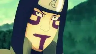 Naruto shippuden  kankuro vs sasori animacion