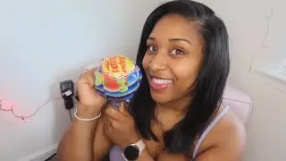 [ASMR] 