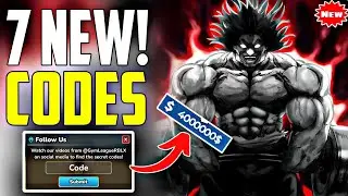 ⚡UPDATE NOW⚡GYM LEAGUE CODES - ROBLOX CODES - CODES FOR GYM LEAGUE - GYM LEAGUE