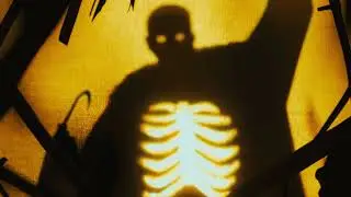 Candyman (2021) Ending Theme